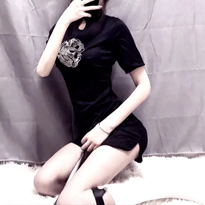潜行追踪 第一季