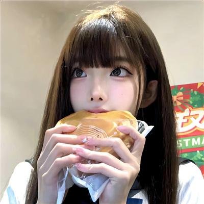 编织的女孩