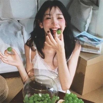 消失的女友